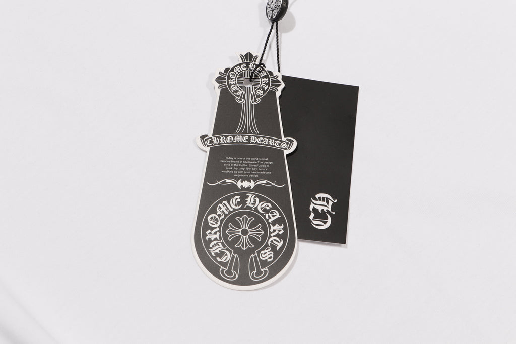 Chrome Hearts New SWEATSHIRTS 9003