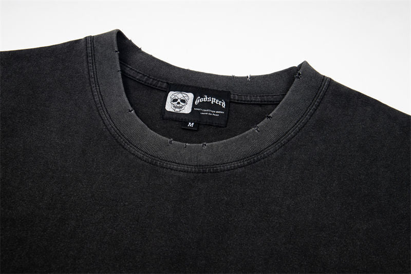 GODSPEED Butterfly Effect T-Shirt