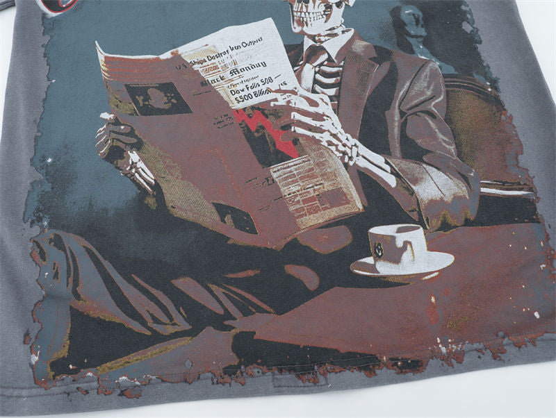 GODSPEED Black Monday T-Shirt