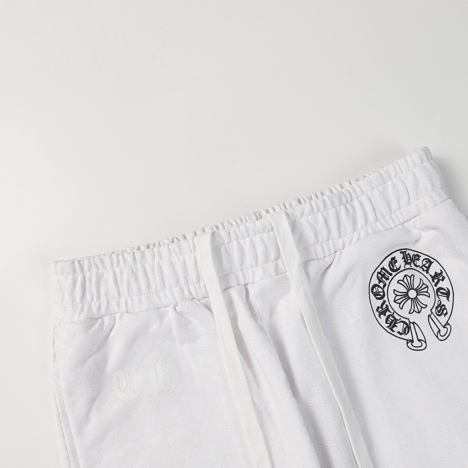 Chrome Hearts New Pants 1001
