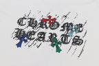 Chrome Hearts New T-shirts 6108