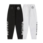 Chrome Hearts New Pants 1001
