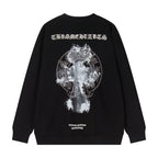 Chrome Hearts New SWEATSHIRTS TQ36