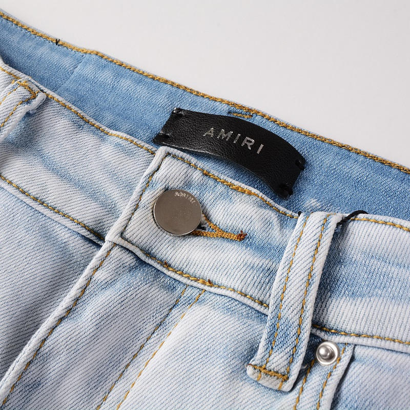 AMIRI Jeans #6699