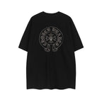 Chrome Hearts New T-shirts 9067