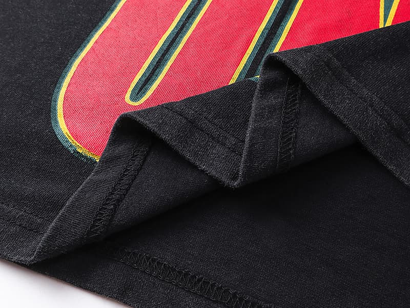 GODSPEED Fear None T-Shirt