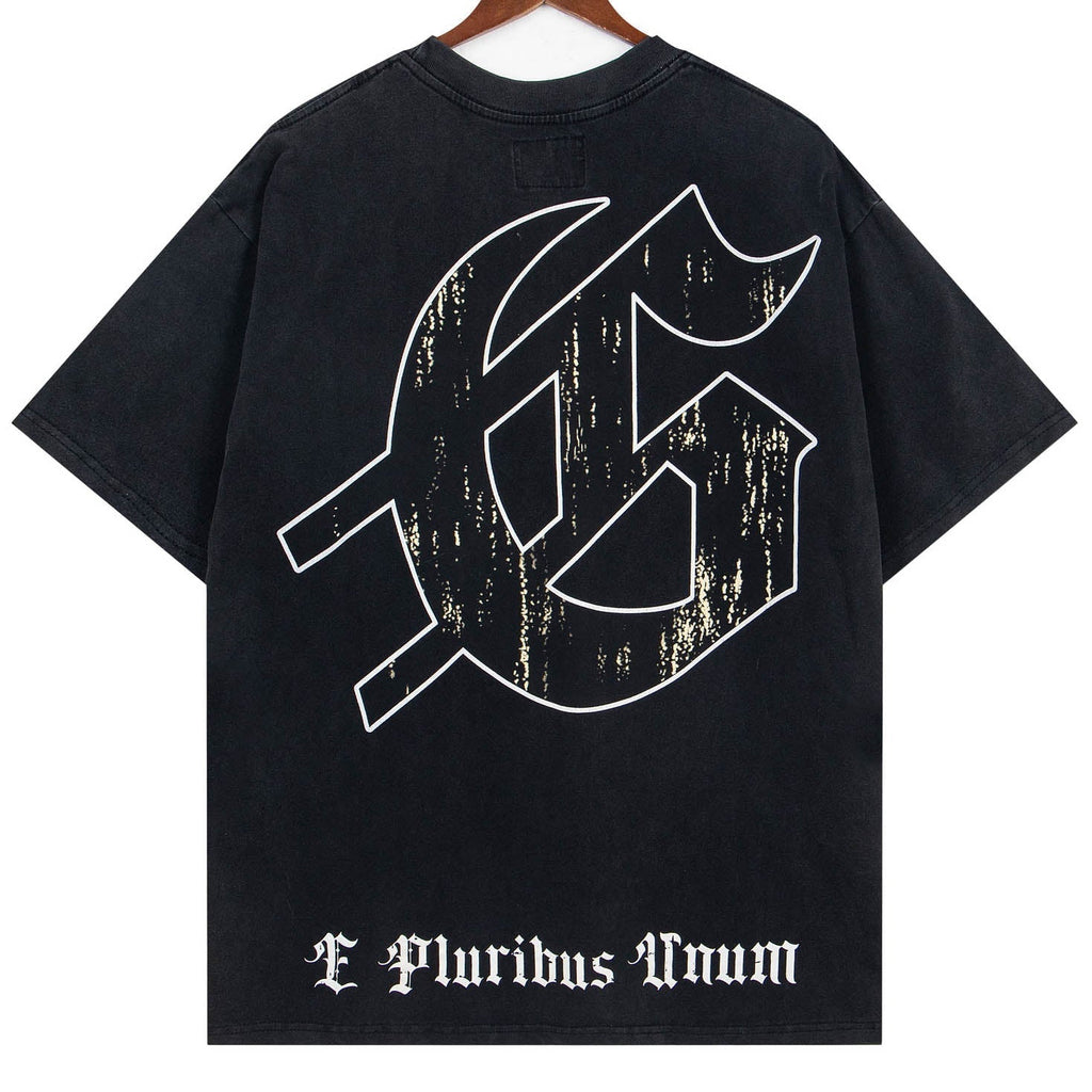 GODSPEED GS Island 2 T-Shirt