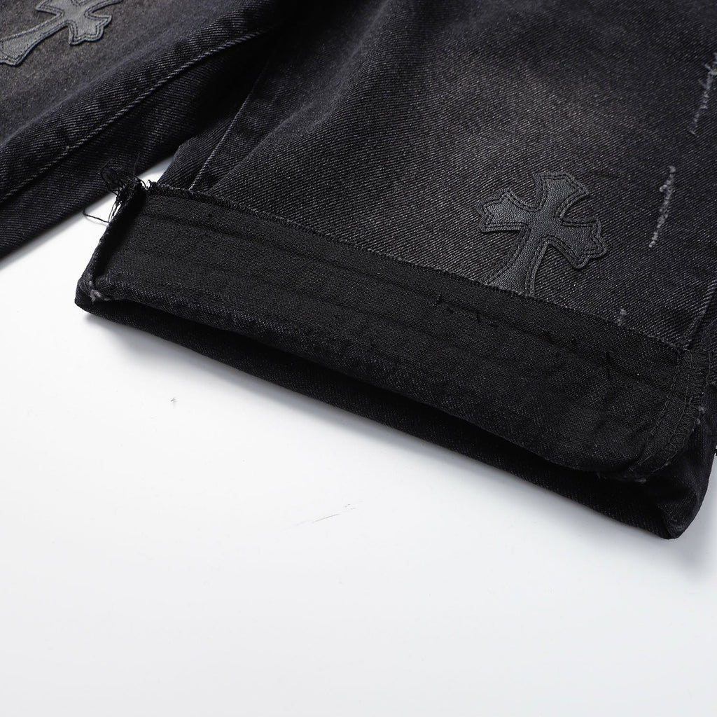 Chrome Hearts New Shorts 9921