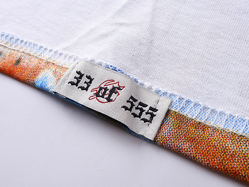 GODSPEED Permanent Vacation T-Shirt