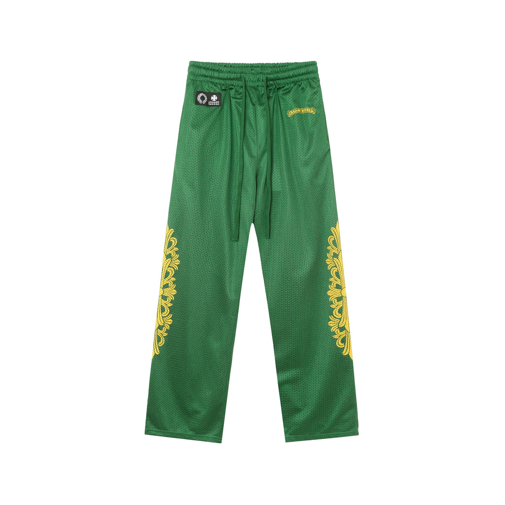 Chrome Hearts New Pants 9998