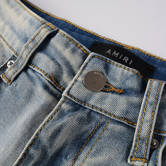 AMIRI #840 Jeans