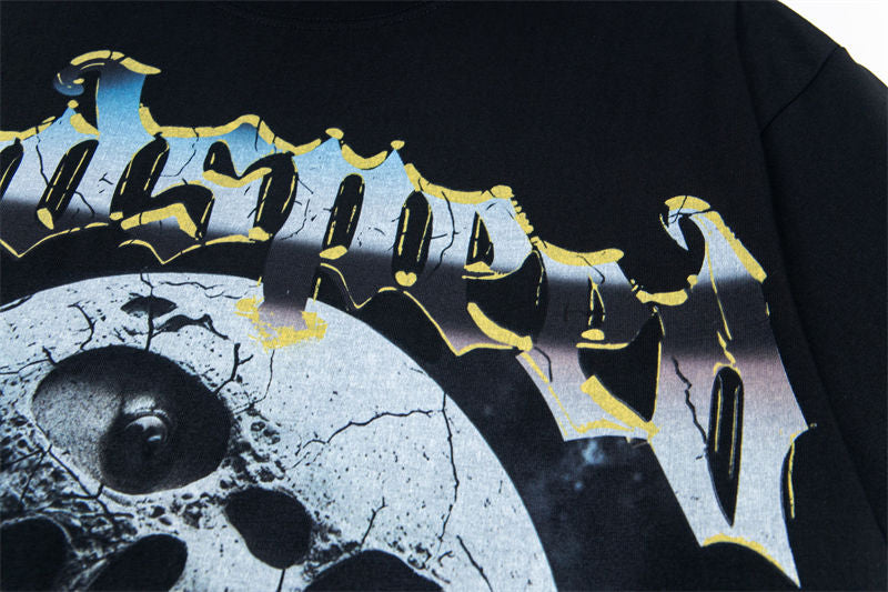 GODSPEED Planet Giza T-Shirt