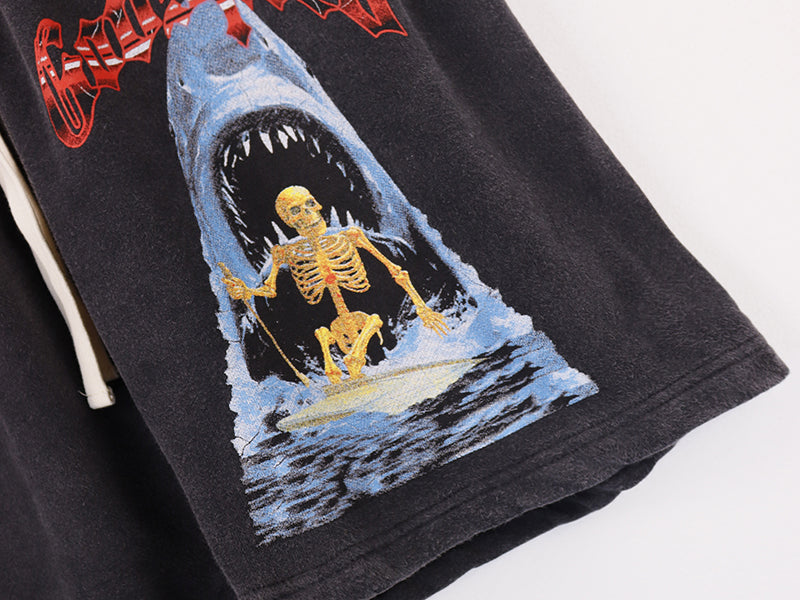 Godspeed Short #8781