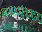 GODSPEED Watercraft T-Shirt