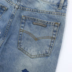 Chrome Hearts New Pants 8012