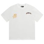 GODSPEED Skeleton Motorcycle T-shirt