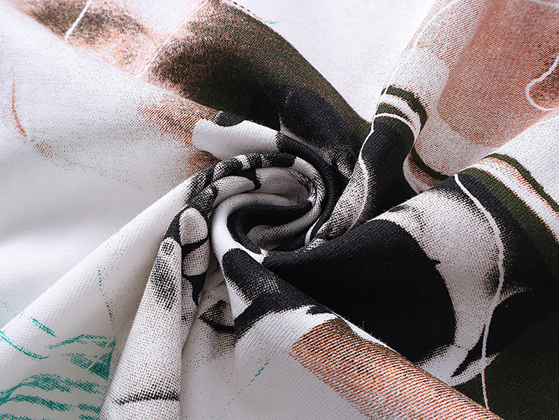 GODSPEED Goldie T-Shirt