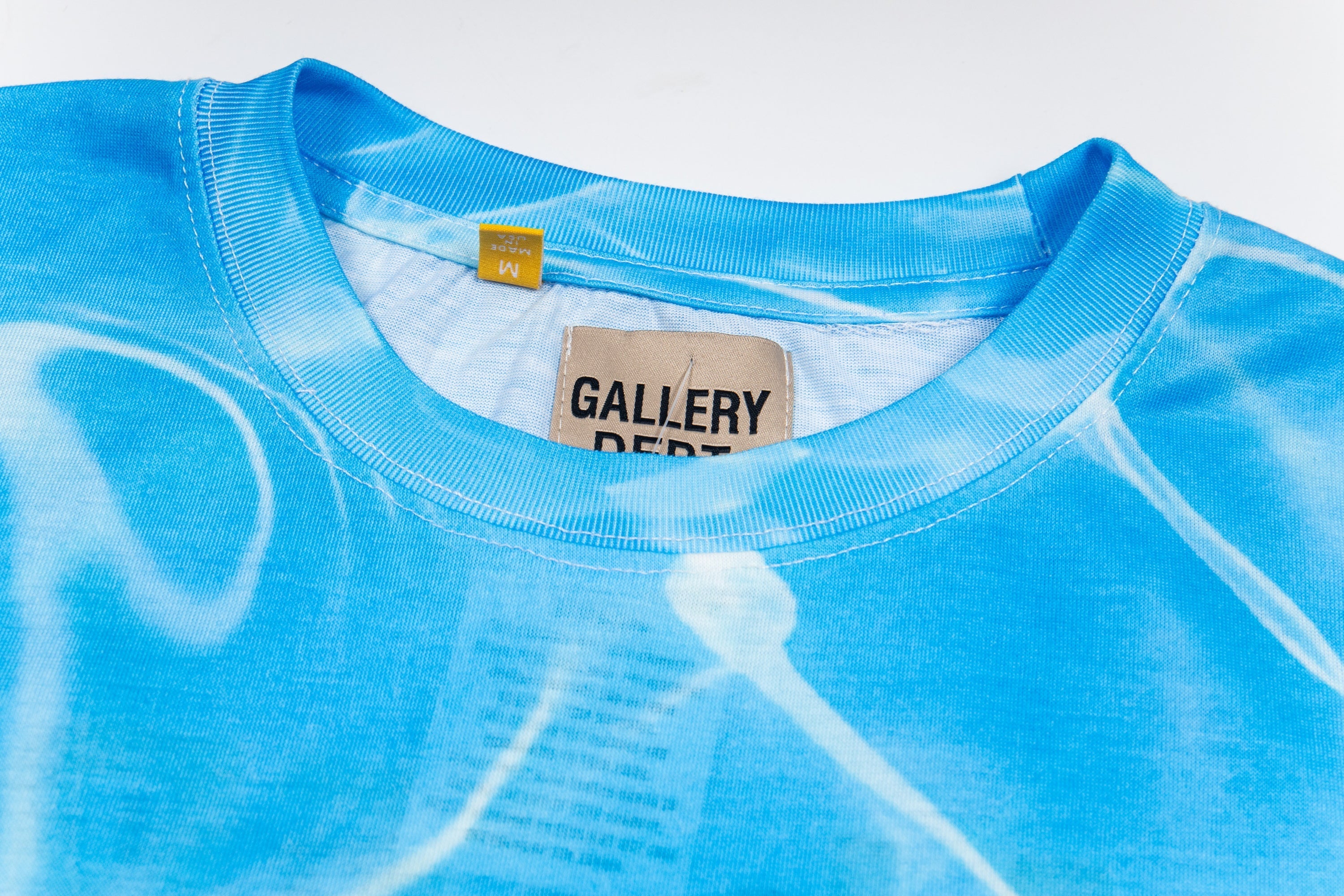 GALLERY DEPT New T-shirt 510