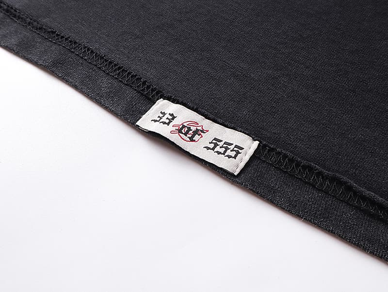 GODSPEED Fear None T-Shirt