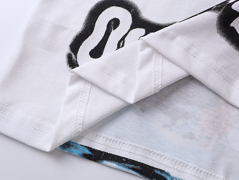 GODSPEED Fear None T-Shirt