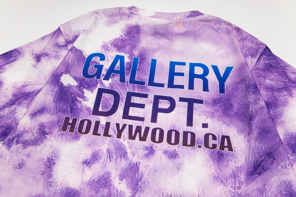 GALLERY DEPT New T-shirt 509