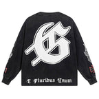 GODSPEED Rocker Thermal Long Sleeve T-Shirt