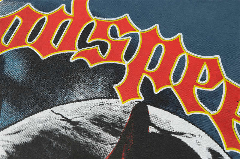 GODSPEED F.T.D T-Shirt