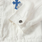 Chrome Hearts New Jacket-8141
