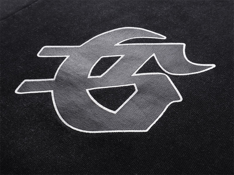 GODSPEED Skeleton Cowboy T-shirt