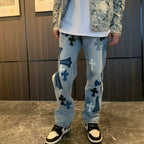 Chrome Hearts Pants 8085