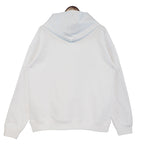 AMIRI Hoodie White