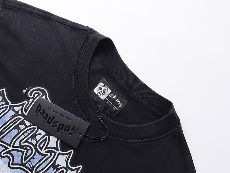 GODSPEED Tunnel Vision T-Shirt