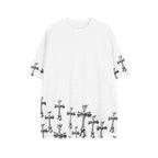 Chrome Hearts New T-shirts 9051