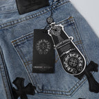 Chrome Hearts New Shorts 9919