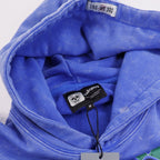 Godspeed Skeletons Printed Hoodies