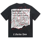 GODSPEED Black Monday T-Shirt
