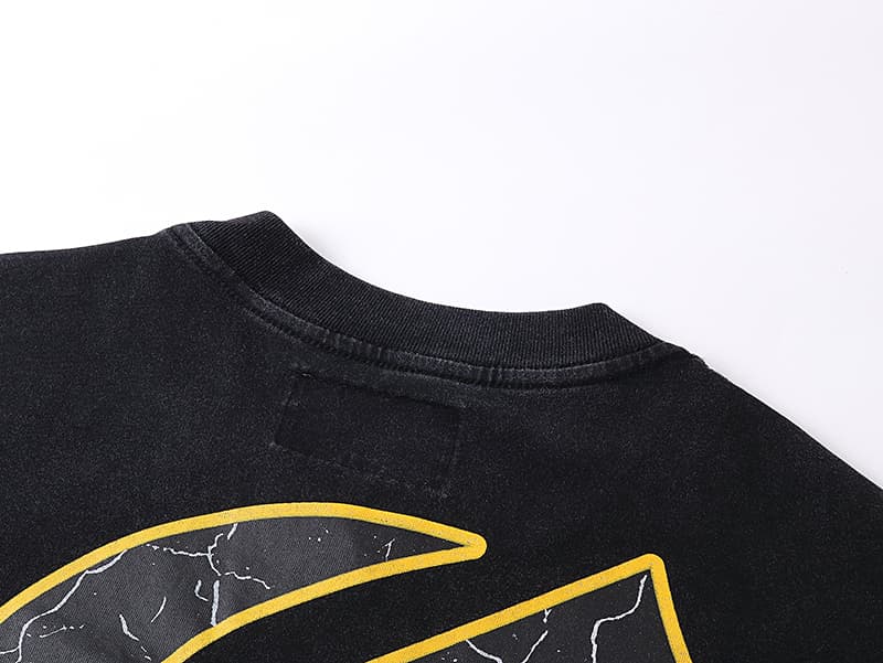 GODSPEED Planet Giza T-Shirt