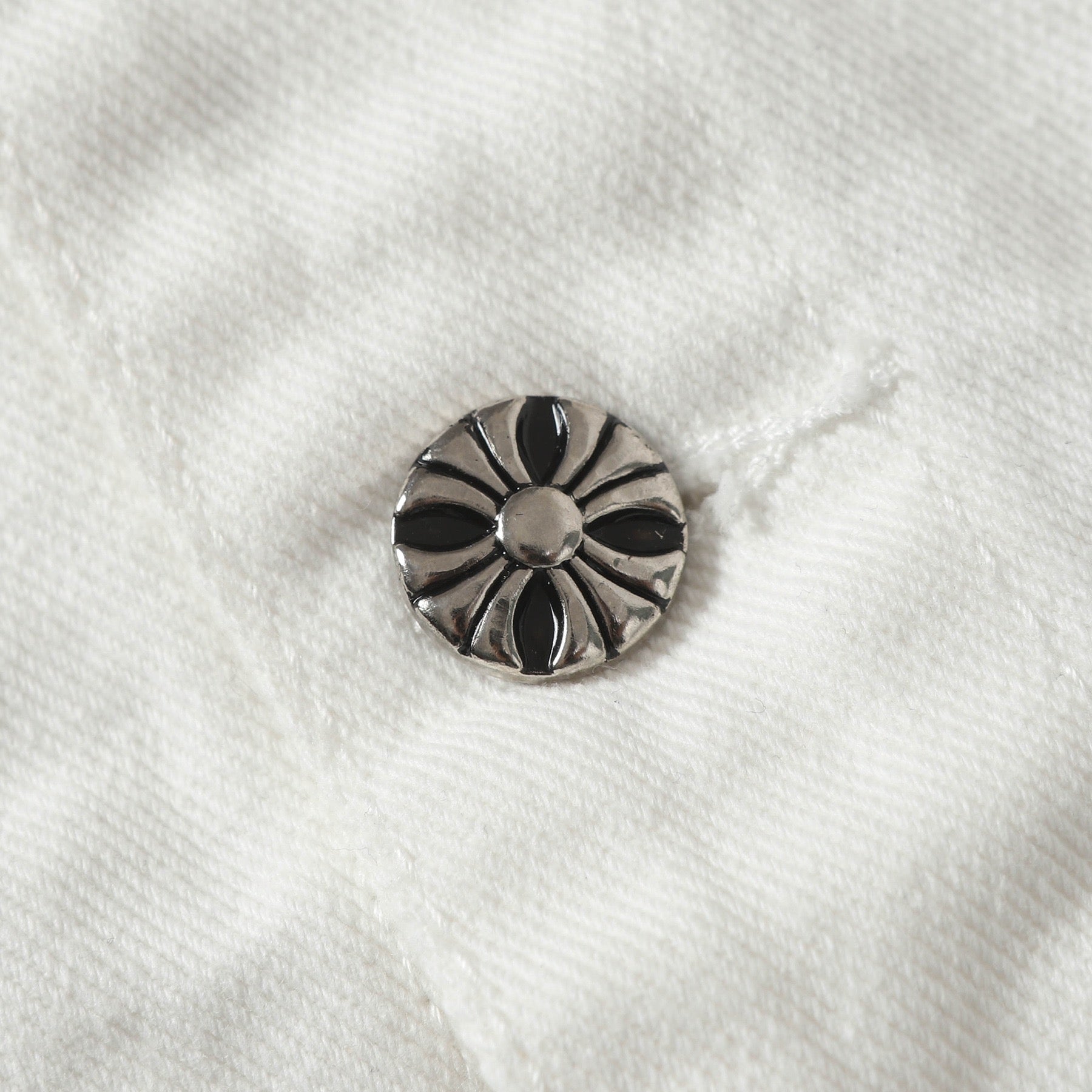 Chrome Hearts New Jacket-8141