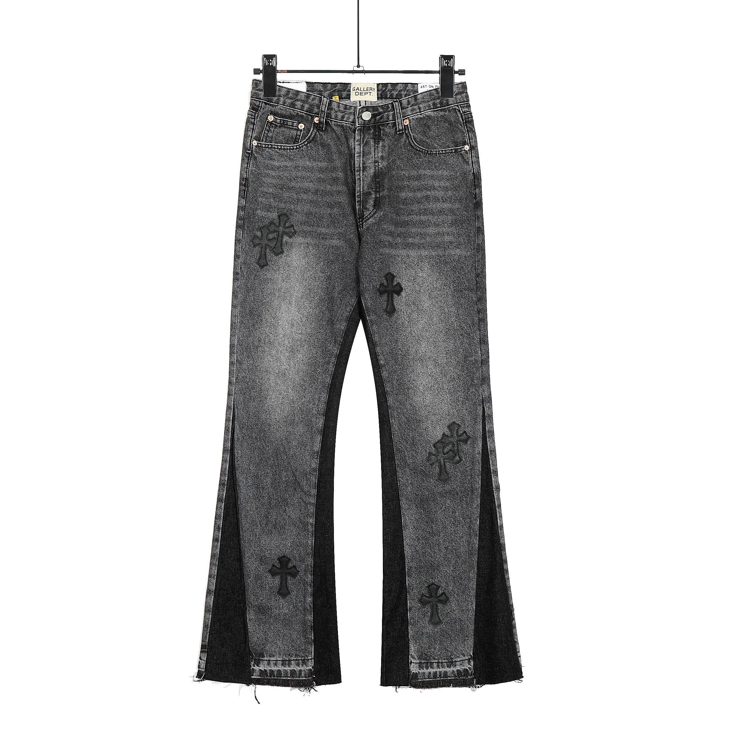 Chrome Hearts New Pants 8102