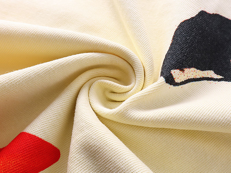 GODSPEED Skull T-shirt