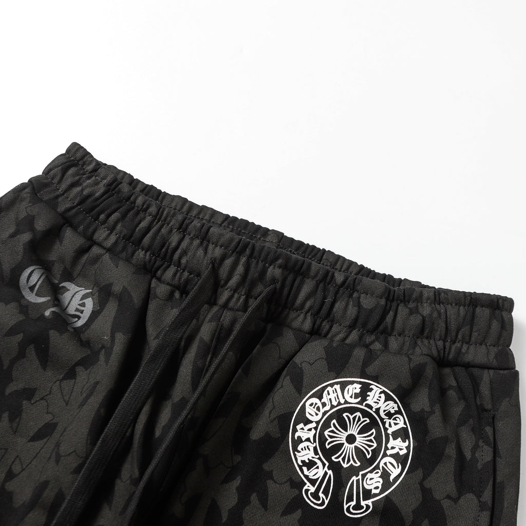 Chrome Hearts New Pants P1021