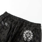 Chrome Hearts New Pants P1021