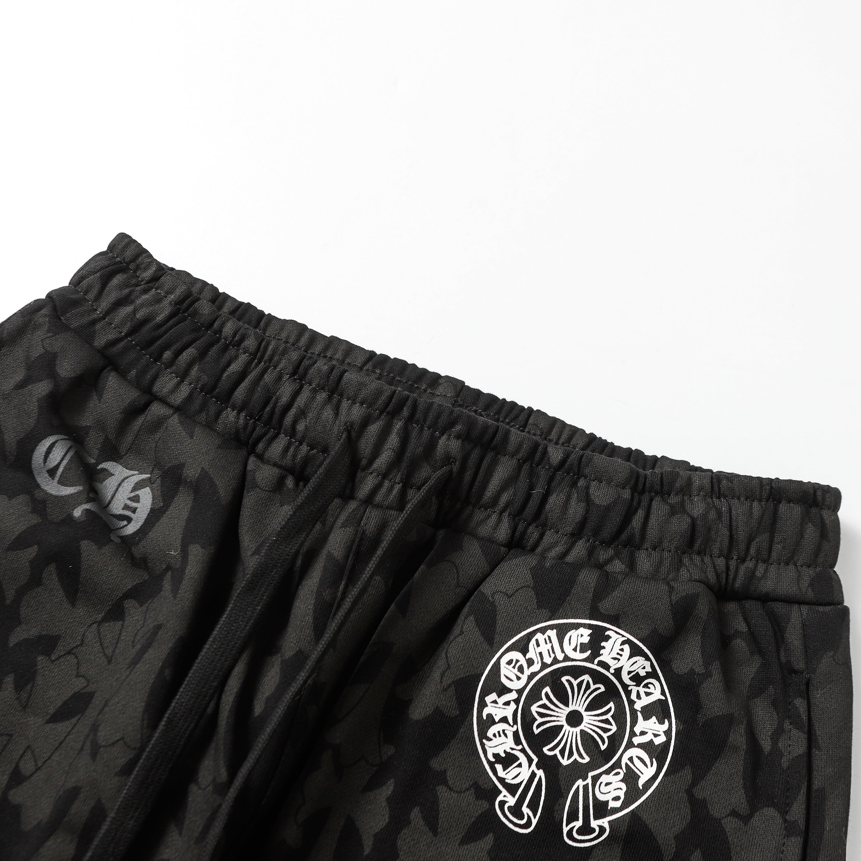 Chrome Hearts New Pants P1021