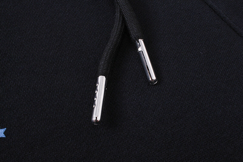 Sp5der Young Thug Pant-Black #8307