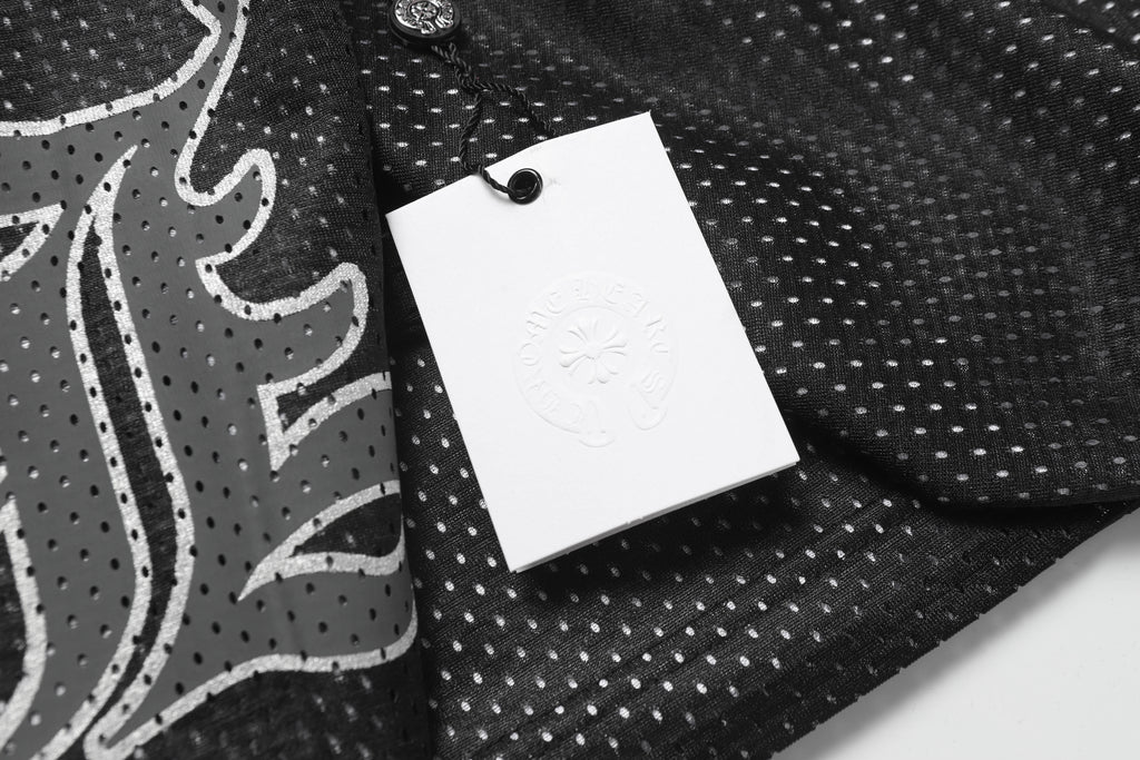 Chrome Hearts New T-shirts 2272