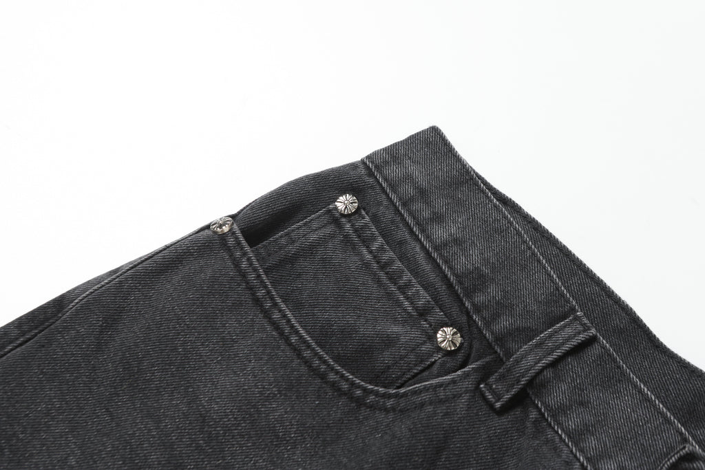 Chrome Hearts New Pants 305