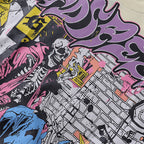 GODSPEED Stoner T-Shirt