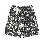 Chrome Hearts New Shorts