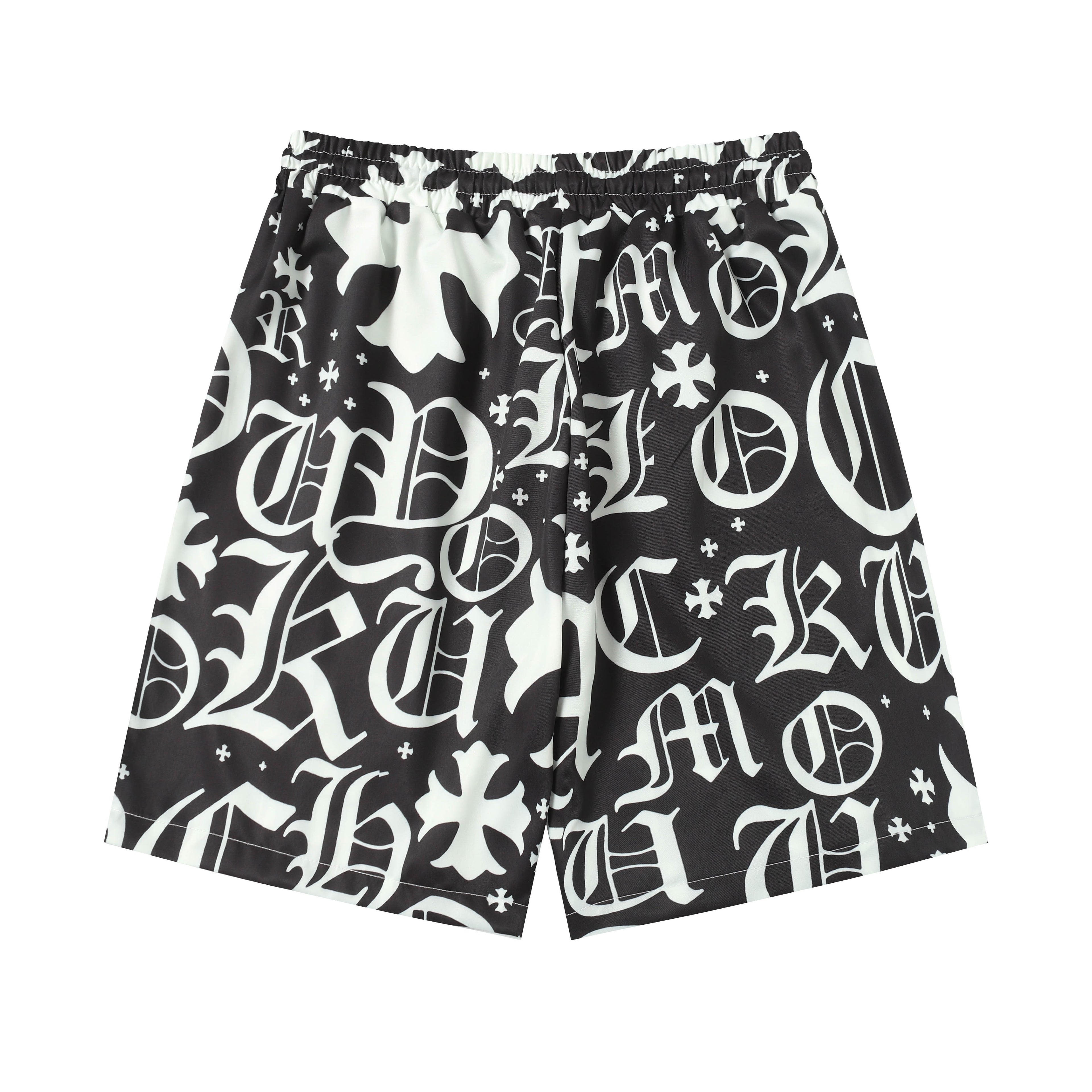 Chrome Hearts New Shorts