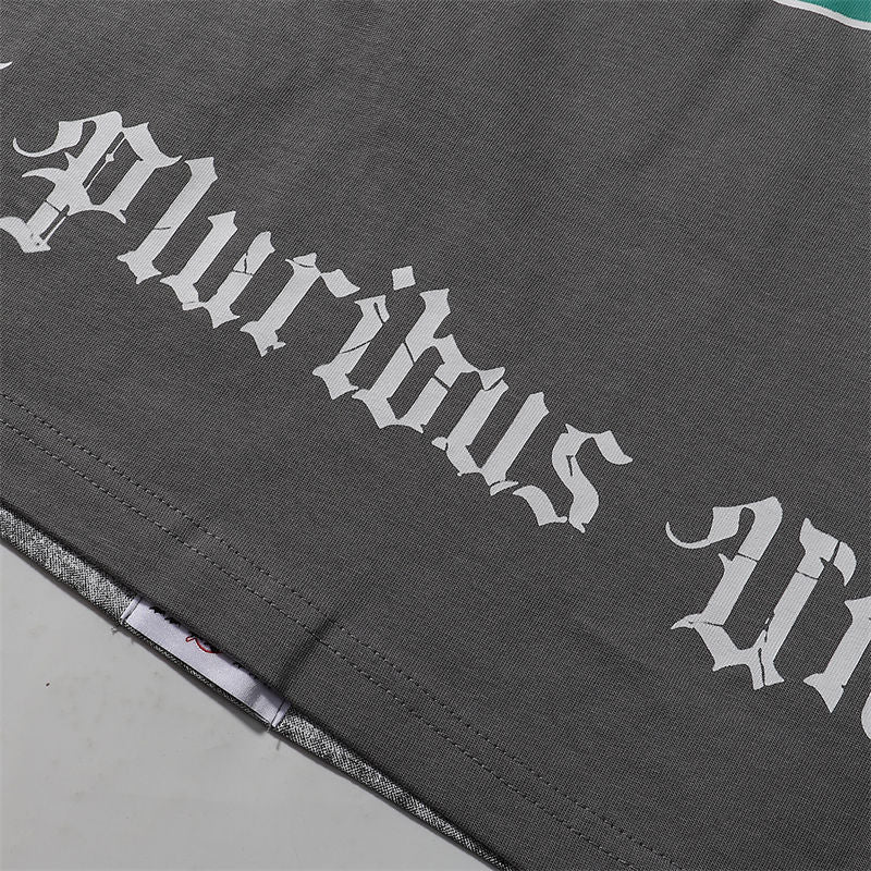 GODSPEED Amigos T-Shirt